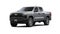 2025 Chevrolet Colorado Crew Cab Short Box 2-Wheel Drive Work Truck