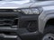 2025 Chevrolet Colorado Crew Cab Short Box 2-Wheel Drive Work Truck