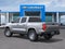2025 Chevrolet Colorado Crew Cab Short Box 2-Wheel Drive Work Truck