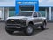 2025 Chevrolet Colorado Crew Cab Short Box 2-Wheel Drive Work Truck