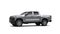 2025 Chevrolet Colorado Crew Cab Short Box 2-Wheel Drive Work Truck