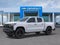 2026 Chevrolet Colorado Crew Cab Short Box 2-Wheel Drive Work Truck