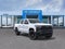2026 Chevrolet Colorado Crew Cab Short Box 2-Wheel Drive Work Truck