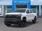 2026 Chevrolet Colorado Crew Cab Short Box 2-Wheel Drive Work Truck