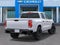 2026 Chevrolet Colorado Crew Cab Short Box 2-Wheel Drive Work Truck