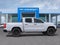2026 Chevrolet Colorado Crew Cab Short Box 2-Wheel Drive Work Truck