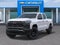2026 Chevrolet Colorado Crew Cab Short Box 2-Wheel Drive Work Truck