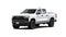 2026 Chevrolet Colorado Crew Cab Short Box 2-Wheel Drive Work Truck