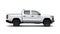 2026 Chevrolet Colorado Crew Cab Short Box 2-Wheel Drive Work Truck
