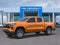 2026 Chevrolet Colorado Crew Cab Short Box 2-Wheel Drive LT