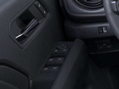 2026 Chevrolet Colorado Crew Cab Short Box 2-Wheel Drive LT