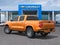 2026 Chevrolet Colorado Crew Cab Short Box 2-Wheel Drive LT