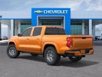 2026 Chevrolet Colorado Crew Cab Short Box 2-Wheel Drive LT