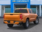 2026 Chevrolet Colorado Crew Cab Short Box 2-Wheel Drive LT