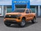 2026 Chevrolet Colorado Crew Cab Short Box 2-Wheel Drive LT