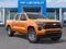 2026 Chevrolet Colorado Crew Cab Short Box 2-Wheel Drive LT