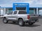 2026 Chevrolet Colorado Crew Cab Short Box 2-Wheel Drive LT