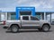 2026 Chevrolet Colorado Crew Cab Short Box 2-Wheel Drive LT