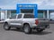 2026 Chevrolet Colorado Crew Cab Short Box 2-Wheel Drive LT