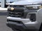 2026 Chevrolet Colorado Crew Cab Short Box 2-Wheel Drive LT