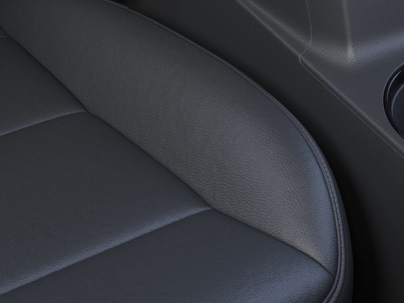 2026 Chevrolet Colorado Crew Cab Short Box 2-Wheel Drive LT