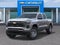 2026 Chevrolet Colorado Crew Cab Short Box 2-Wheel Drive LT
