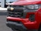 2026 Chevrolet Colorado Crew Cab Short Box 2-Wheel Drive LT
