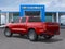 2026 Chevrolet Colorado Crew Cab Short Box 2-Wheel Drive LT