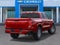2026 Chevrolet Colorado Crew Cab Short Box 2-Wheel Drive LT