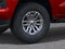2026 Chevrolet Colorado Crew Cab Short Box 2-Wheel Drive LT