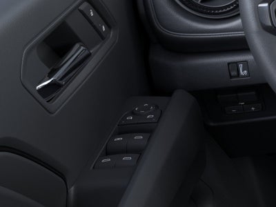 2026 Chevrolet Colorado Crew Cab Short Box 2-Wheel Drive LT