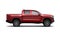 2026 Chevrolet Colorado Crew Cab Short Box 2-Wheel Drive LT