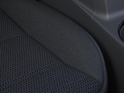 2026 Chevrolet Colorado Crew Cab Short Box 2-Wheel Drive LT