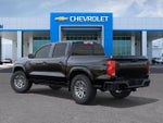 2026 Chevrolet Colorado Crew Cab Short Box 2-Wheel Drive LT