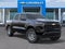 2026 Chevrolet Colorado Crew Cab Short Box 2-Wheel Drive LT