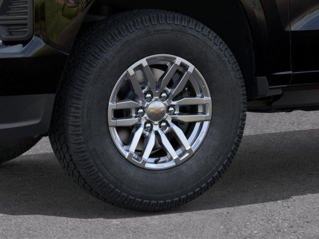 2026 Chevrolet Colorado Crew Cab Short Box 2-Wheel Drive LT