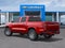2026 Chevrolet Colorado Crew Cab Short Box 2-Wheel Drive LT