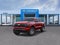 2026 Chevrolet Colorado Crew Cab Short Box 2-Wheel Drive LT