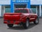 2026 Chevrolet Colorado Crew Cab Short Box 2-Wheel Drive LT
