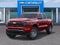 2026 Chevrolet Colorado Crew Cab Short Box 2-Wheel Drive LT