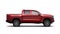 2026 Chevrolet Colorado Crew Cab Short Box 2-Wheel Drive LT