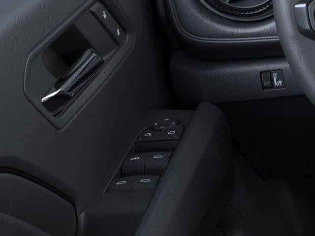 2026 Chevrolet Colorado Crew Cab Short Box 2-Wheel Drive LT