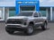 2026 Chevrolet Colorado Crew Cab Short Box 2-Wheel Drive LT