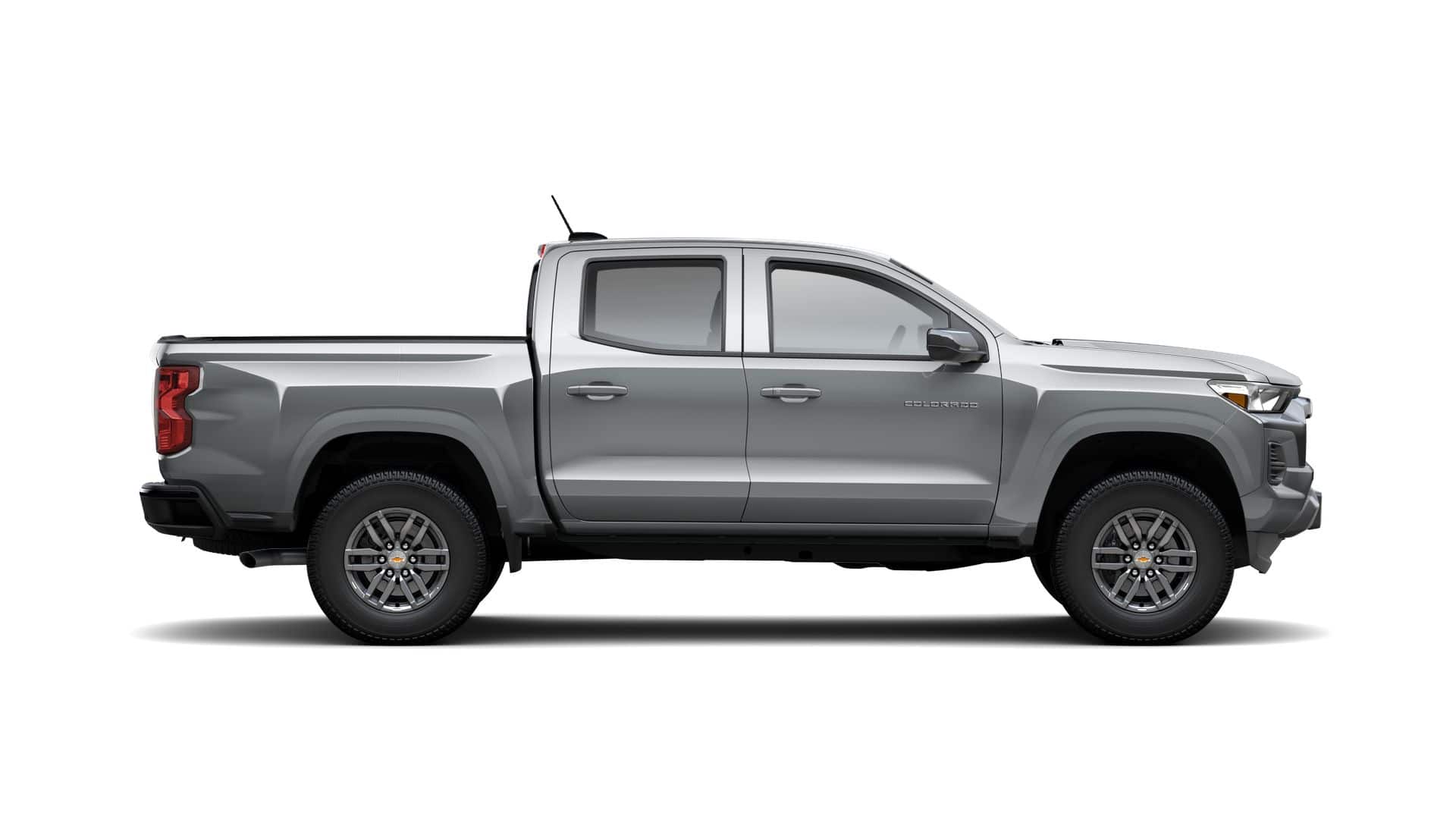 2026 Chevrolet Colorado Crew Cab Short Box 2-Wheel Drive LT