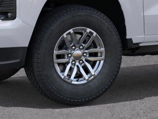 2026 Chevrolet Colorado Crew Cab Short Box 2-Wheel Drive LT
