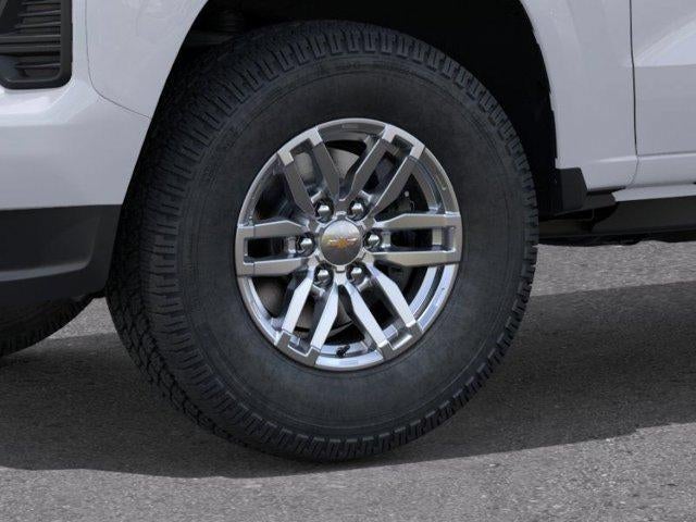2026 Chevrolet Colorado Crew Cab Short Box 2-Wheel Drive LT
