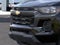 2026 Chevrolet Colorado Crew Cab Short Box 2-Wheel Drive LT