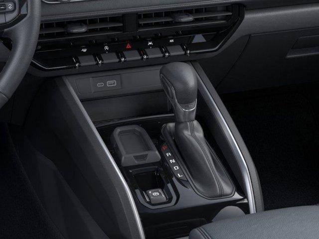 2026 Chevrolet Colorado Crew Cab Short Box 2-Wheel Drive LT