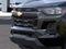 2026 Chevrolet Colorado Crew Cab Short Box 2-Wheel Drive LT