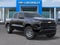 2026 Chevrolet Colorado Crew Cab Short Box 2-Wheel Drive LT
